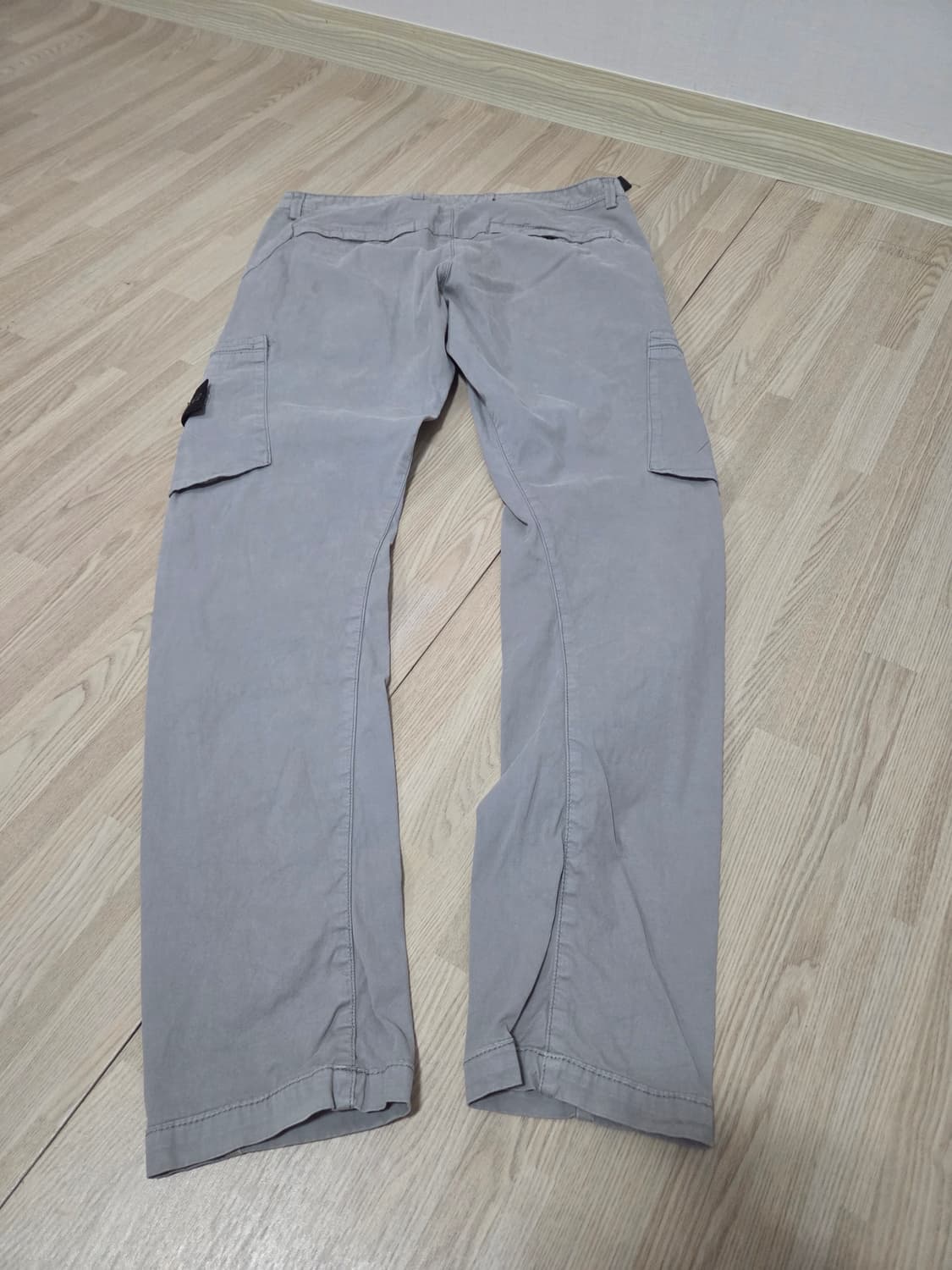 스톤아일랜드 바지 32 상품이미지2