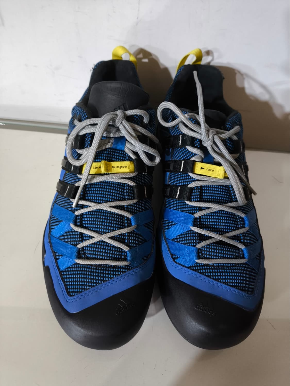 265mm 아디다스 테렉스 등산화  상품이미지4