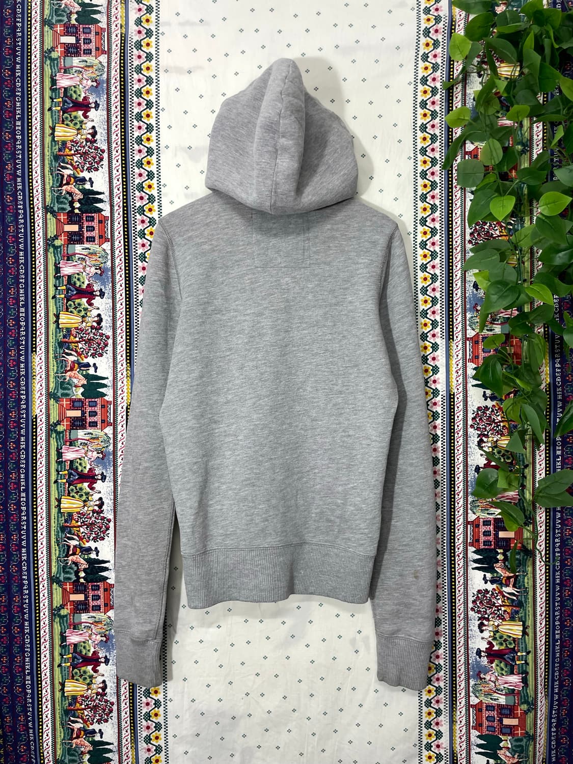 아베크롬비 후드집업 상품이미지2