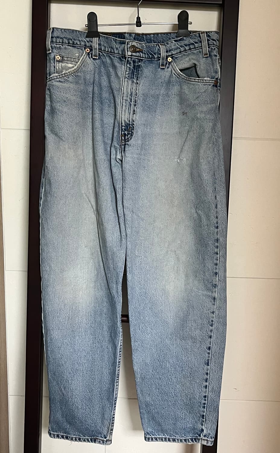 리바이스 97년도 560 36x30 Made in USA 상품이미지1