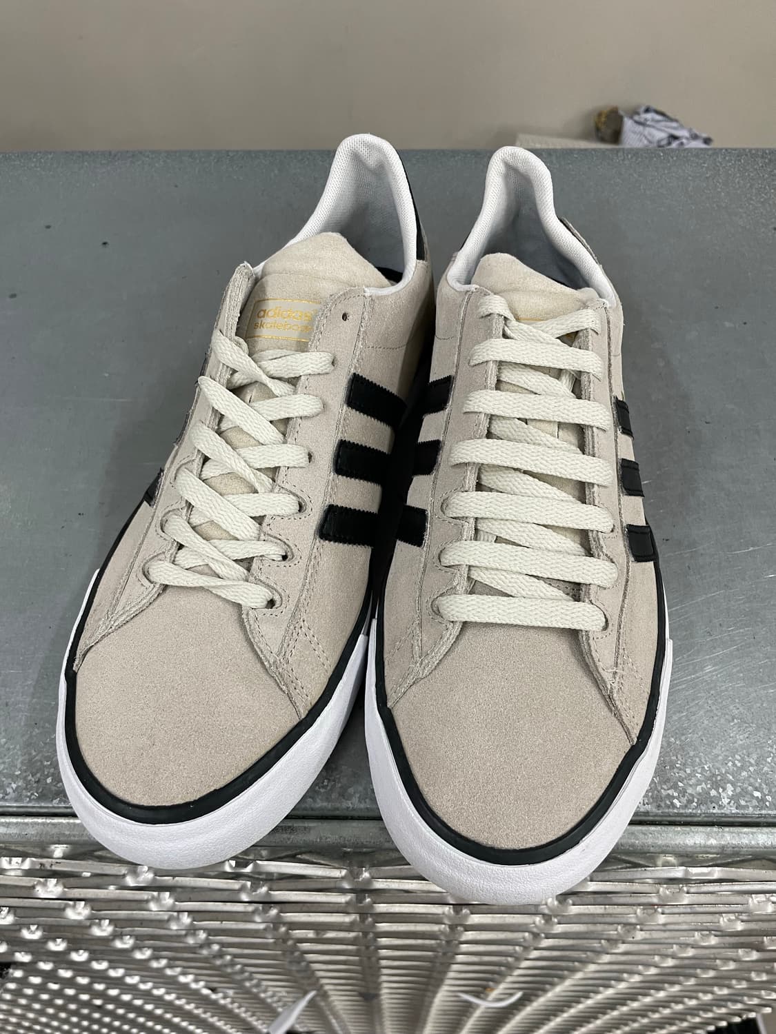 아디다스 벌크 2 츄이 캐넌 280 (gr-5288) 상품이미지2