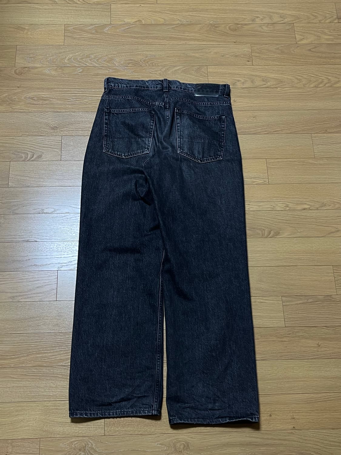 아워레가시 써드컷 슈퍼그레이 [46] 상품이미지2