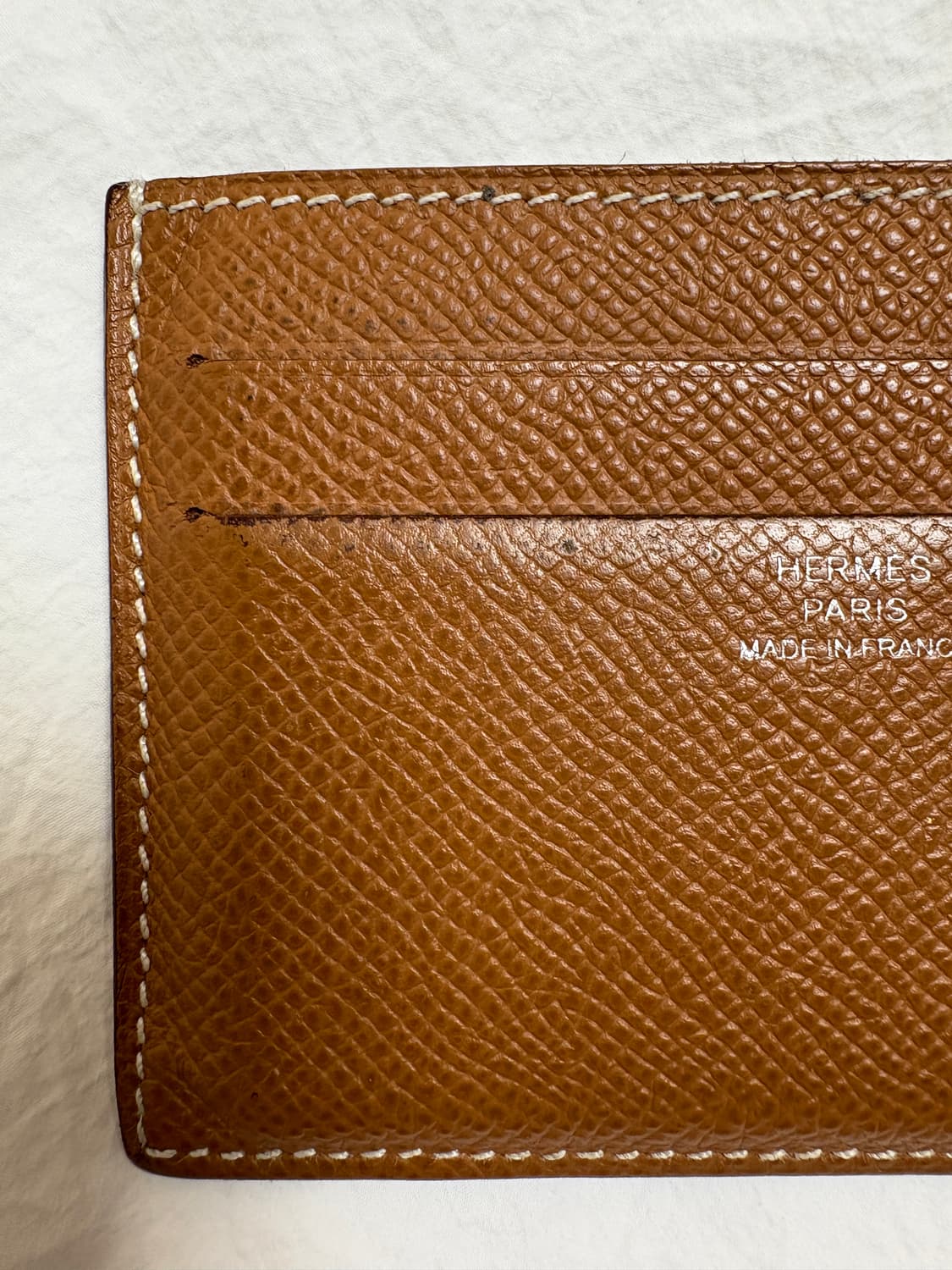 에르메스 시티즌 트윌 카드홀더 상품이미지6