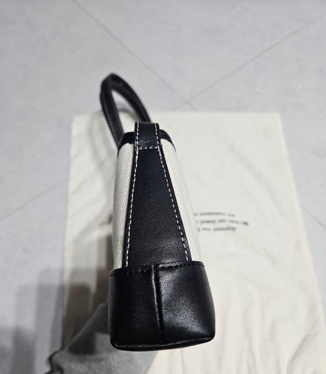 드파운드 타운백 상품이미지5