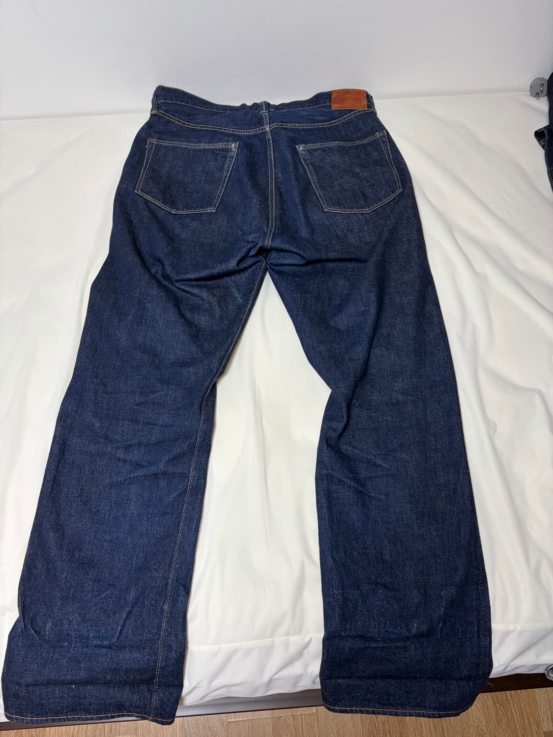 풀카운트 0105w 34 상품이미지3