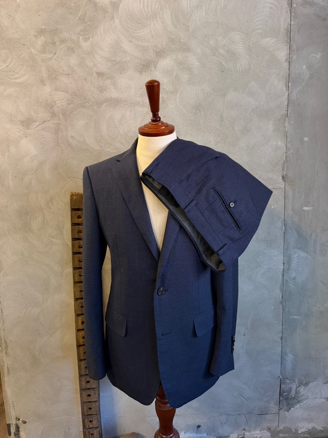 갤럭시 GX 수트 셋업 48 상품이미지1