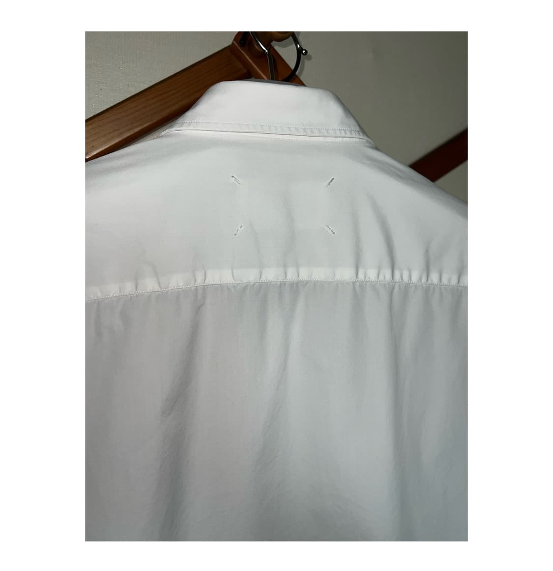 margiela shirts ⑭ 상품이미지5