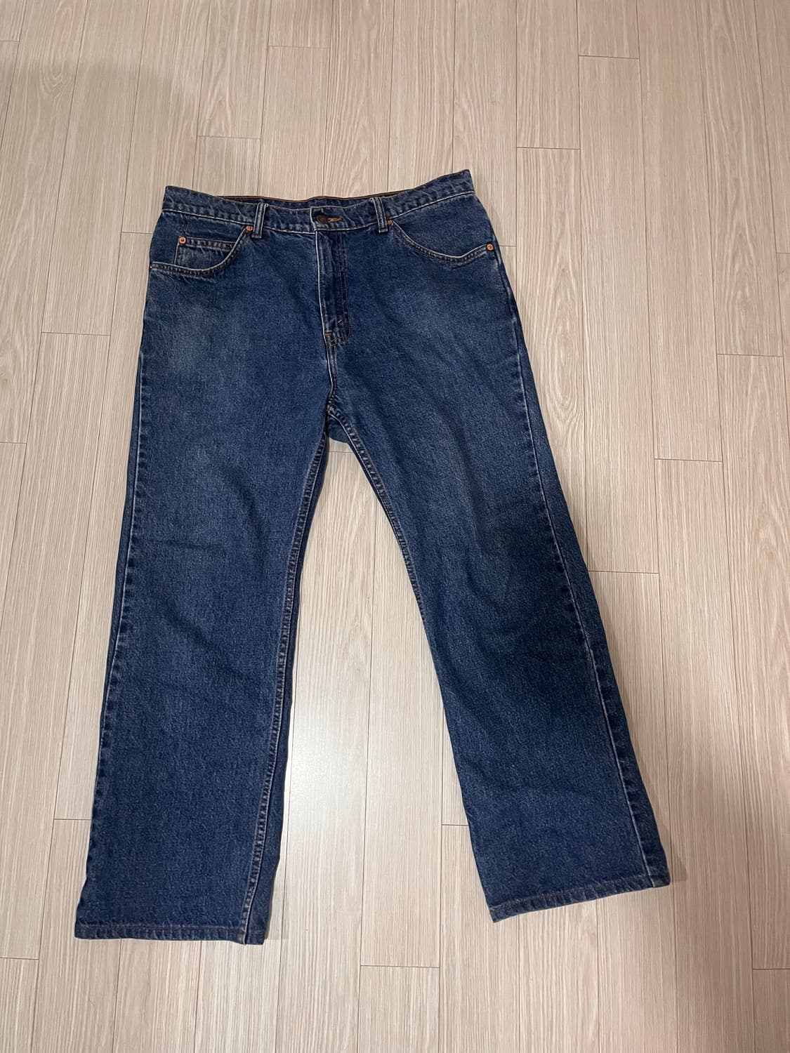 리바이스 503 34x32 상품이미지1