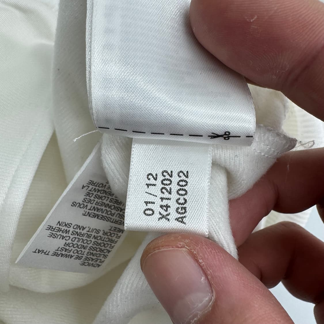 아디다스 파이어버드 져지  상품이미지5