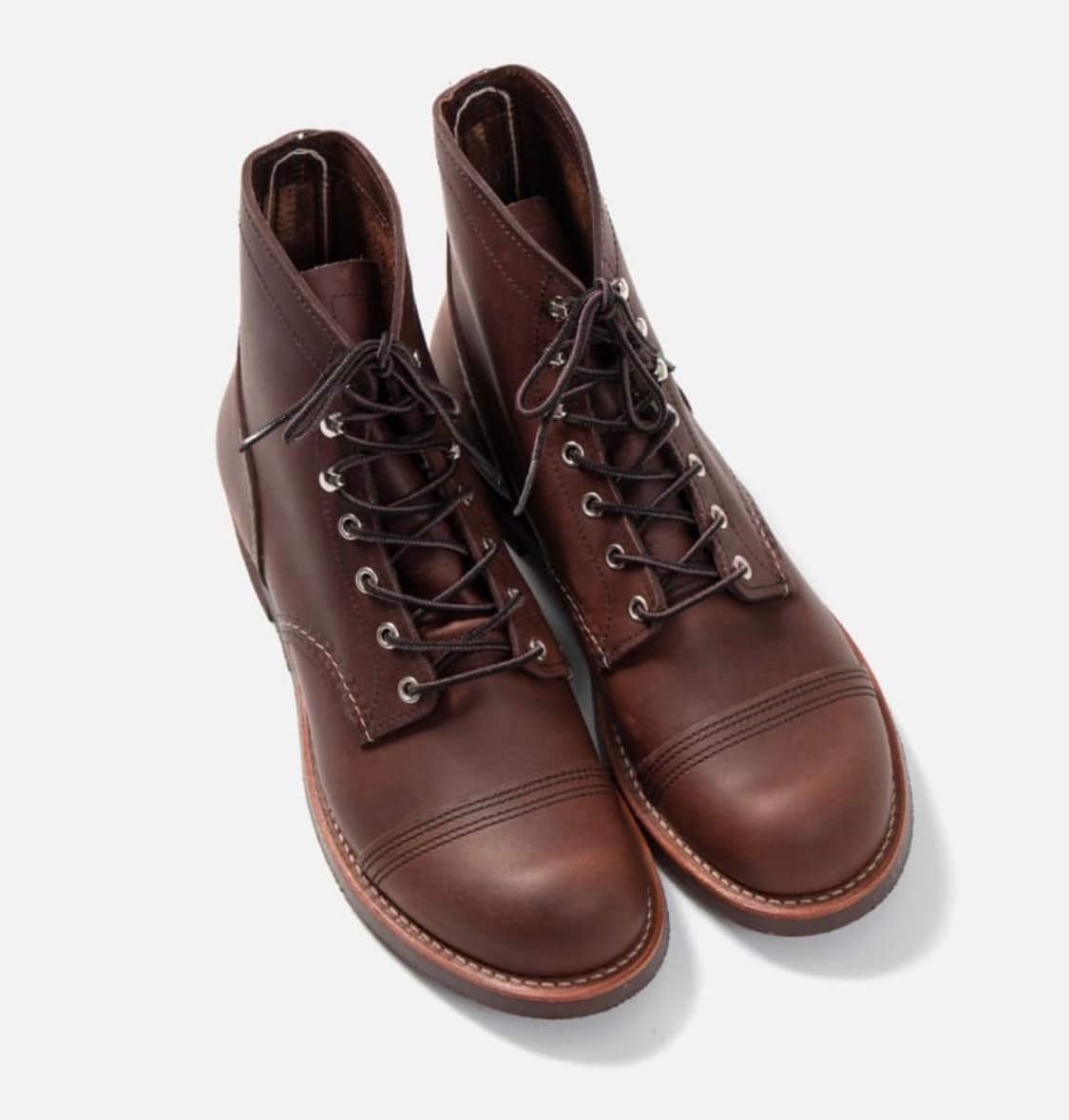 [레드윙/아렌] 8111 아이언레인저 / 8 size 상품이미지1