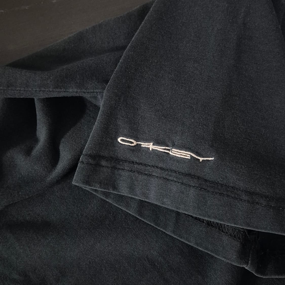 오클리 소프트웨어 90'S 반팔 티셔츠 L사이즈 상품이미지4