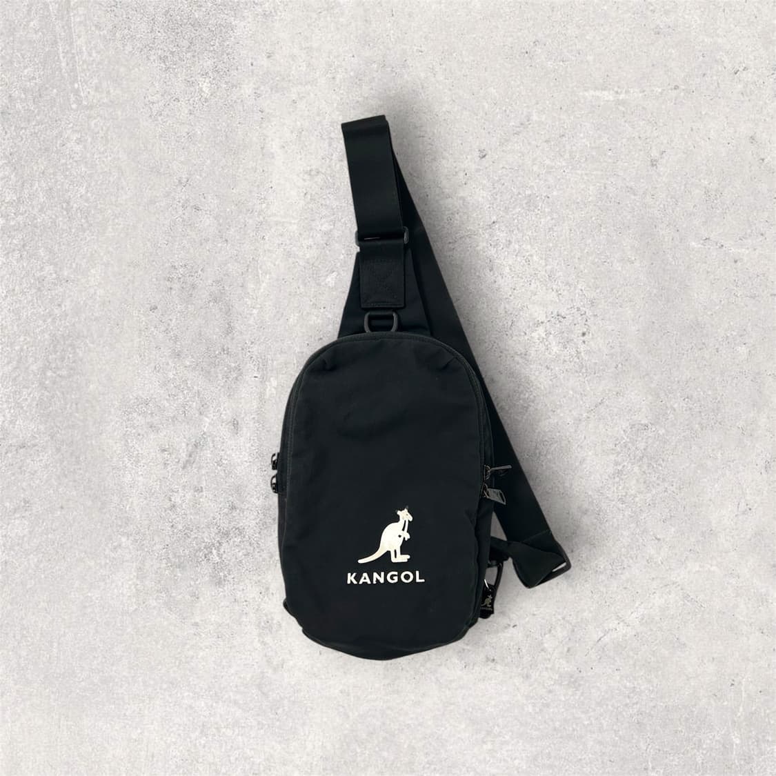 캉골 뉴제리 스몰 슬링백 (B312) 상품이미지1