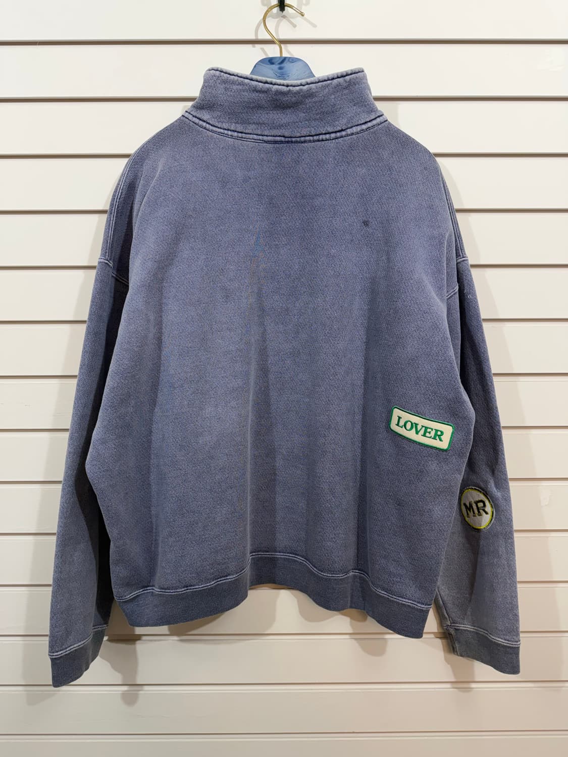 CAMBER 반집업 Customizing (Made In U.S.A)  상품이미지2