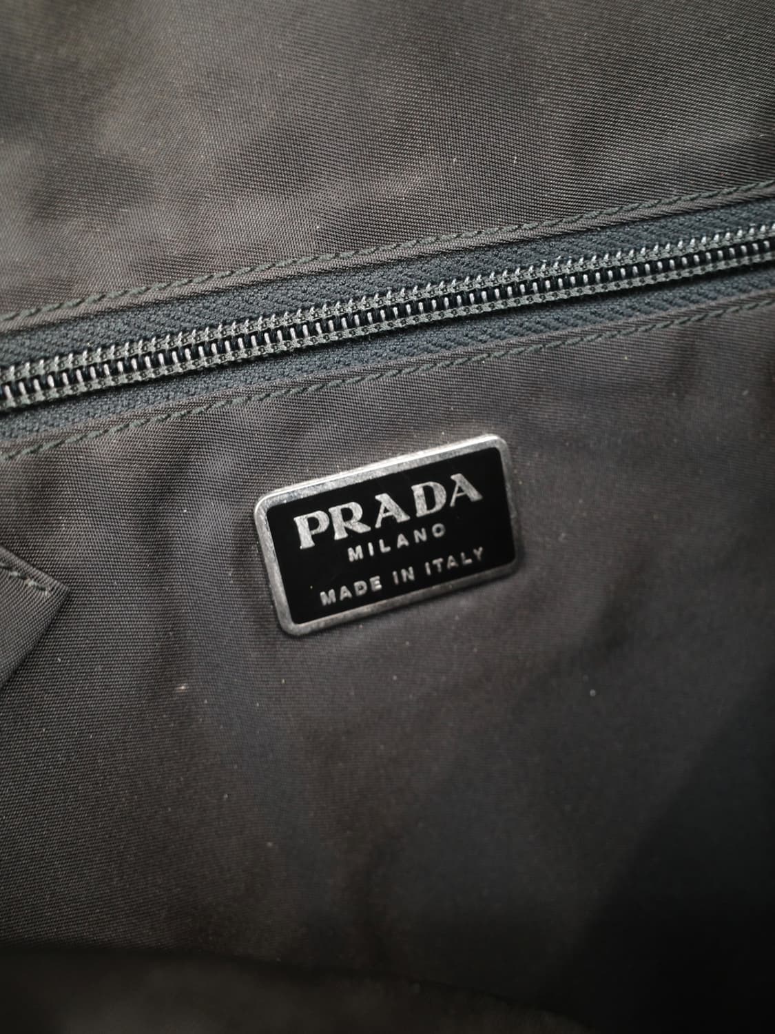 00’s 프라다 스포츠 슬링백 상품이미지6