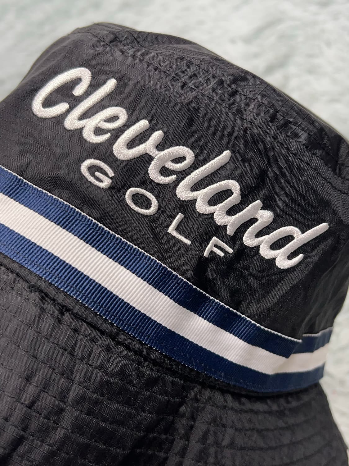 클리브랜드 신한동해오픈 기념 버킷햇 상품이미지2