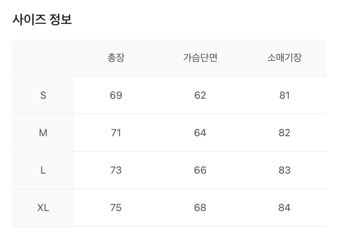 트루릴리젼 x 페치 데님 세퍼레이트 파카 블랙 XL 상품이미지7