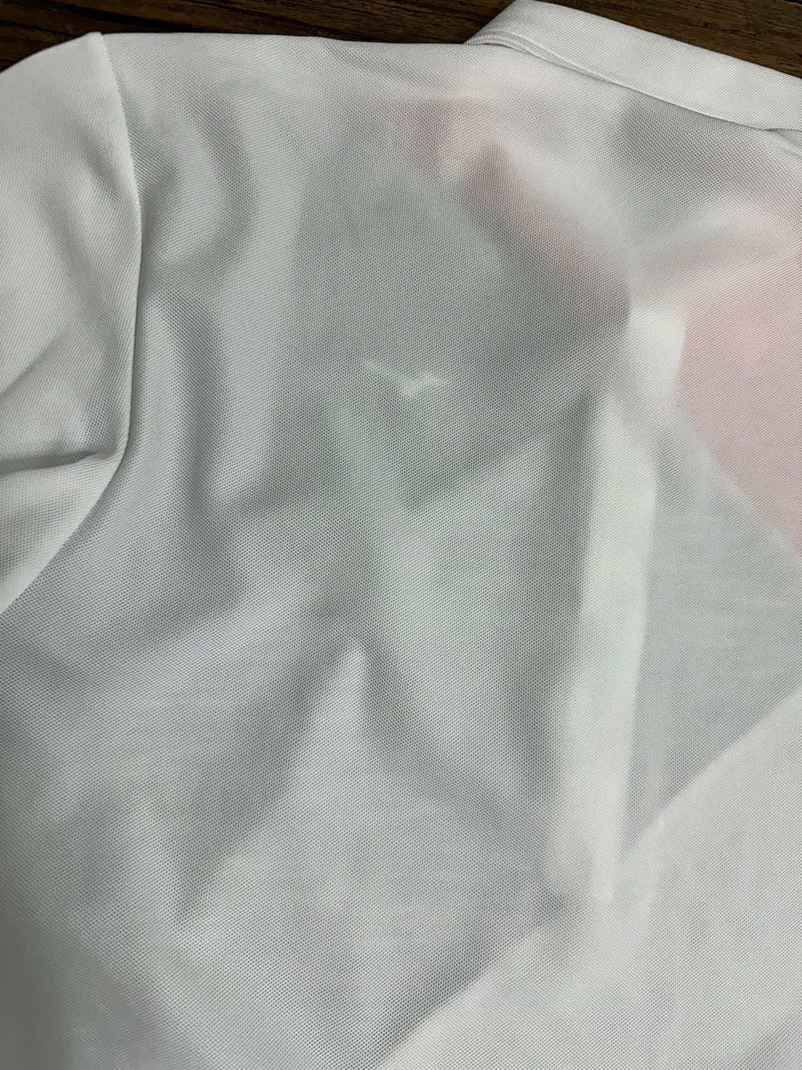 미즈노 골프 반팔 티셔츠 M 새제품 상품이미지5