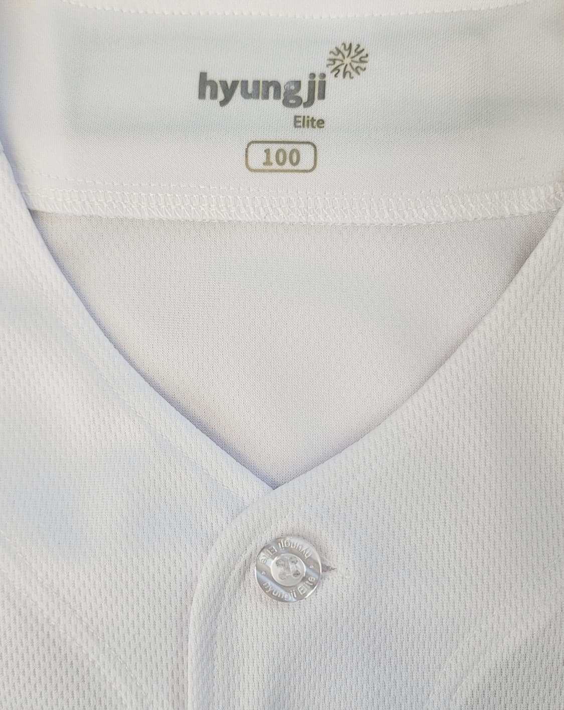 [100.L]SSG랜더스 X 스타벅스 22주년 기념 콜라보 져지(유니폼) 상품이미지9