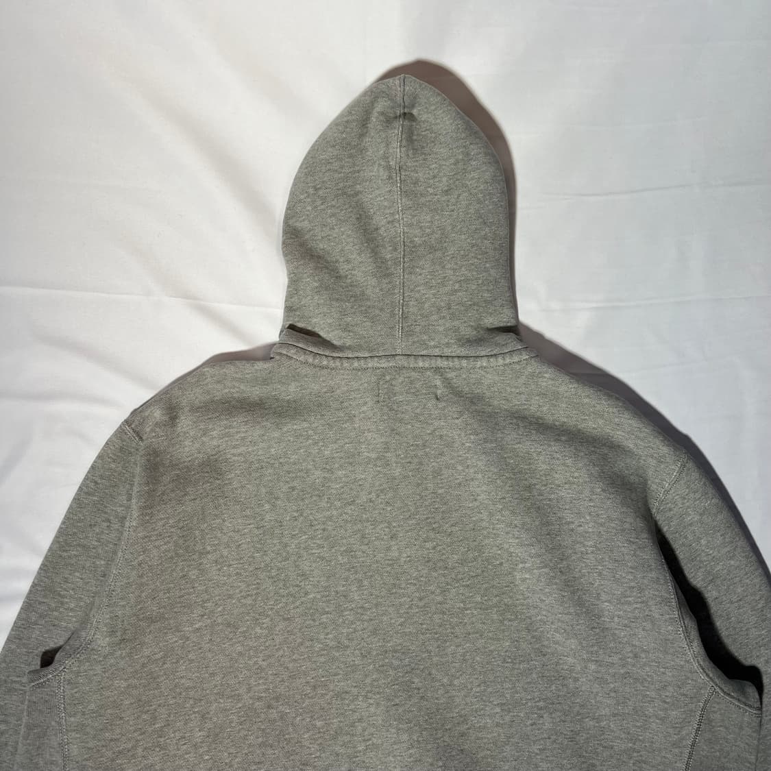 [2XL]폴로 랄프로렌 그레이 후드집업 상품이미지7