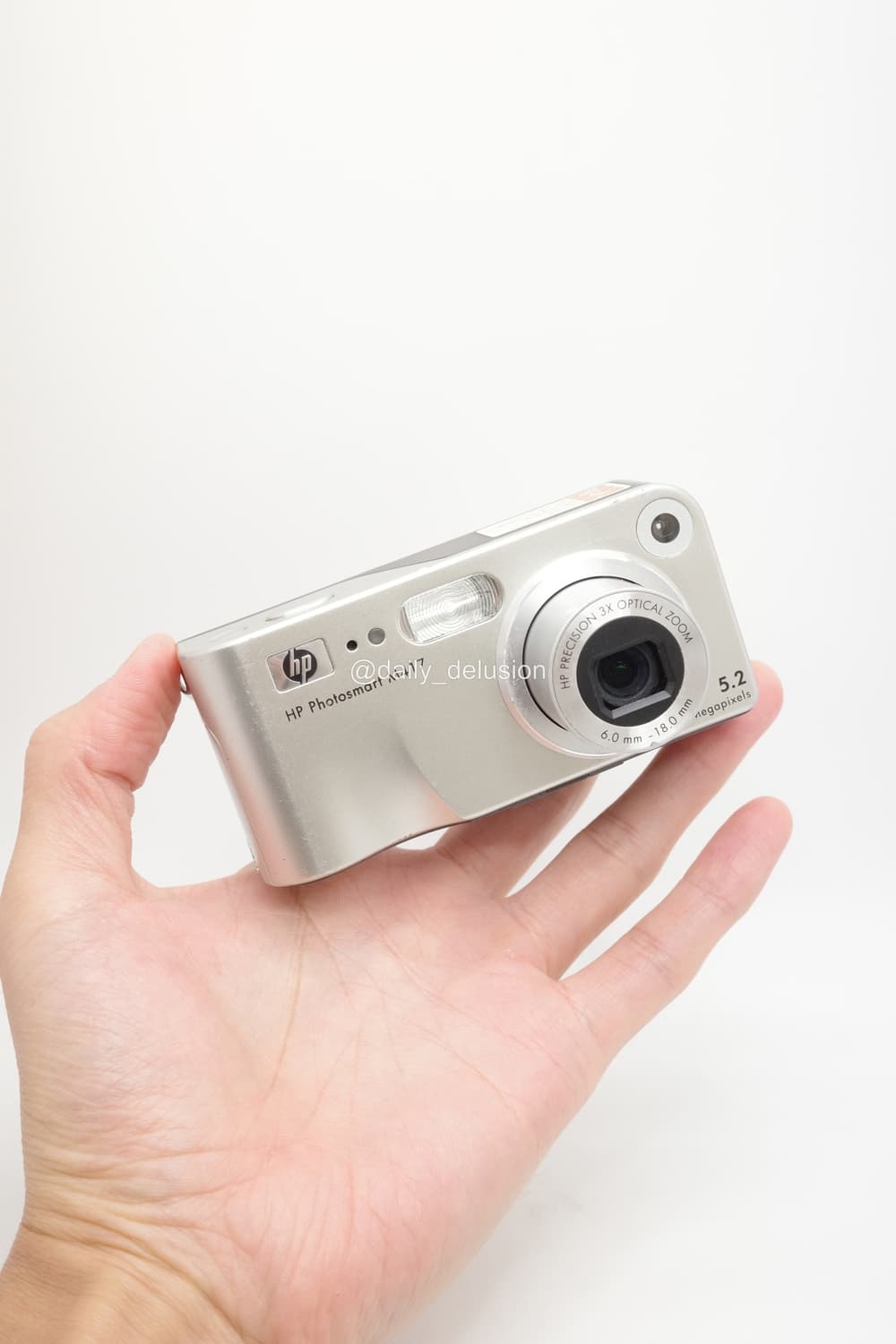 HP 포토스마트 M417 상품이미지2