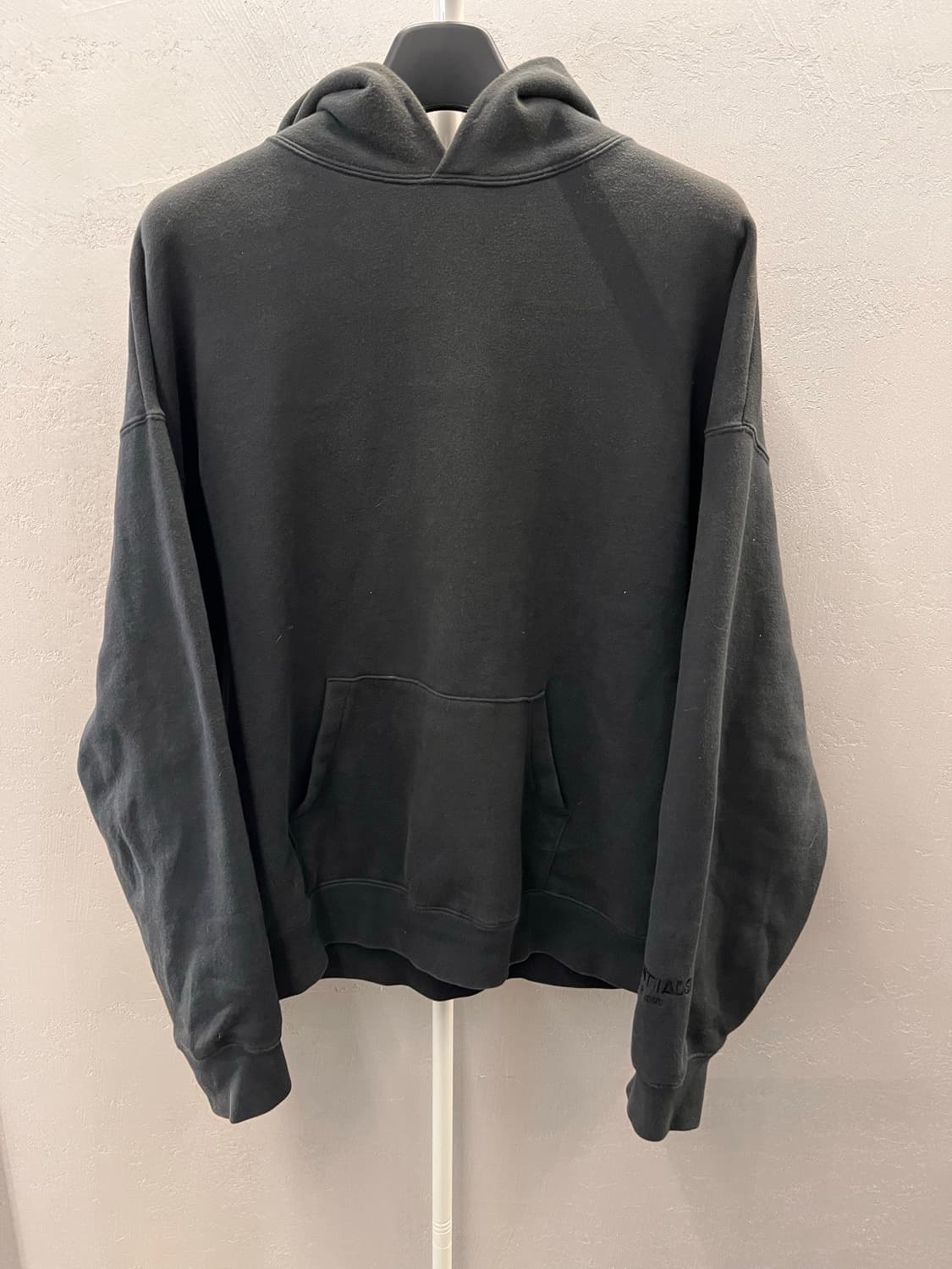Essentials Fear of God 후드티 L 상품이미지2
