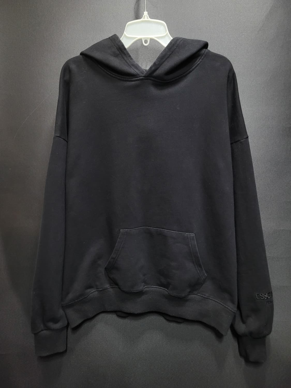 ESSENTIALS 에센셜 후드  상품이미지9