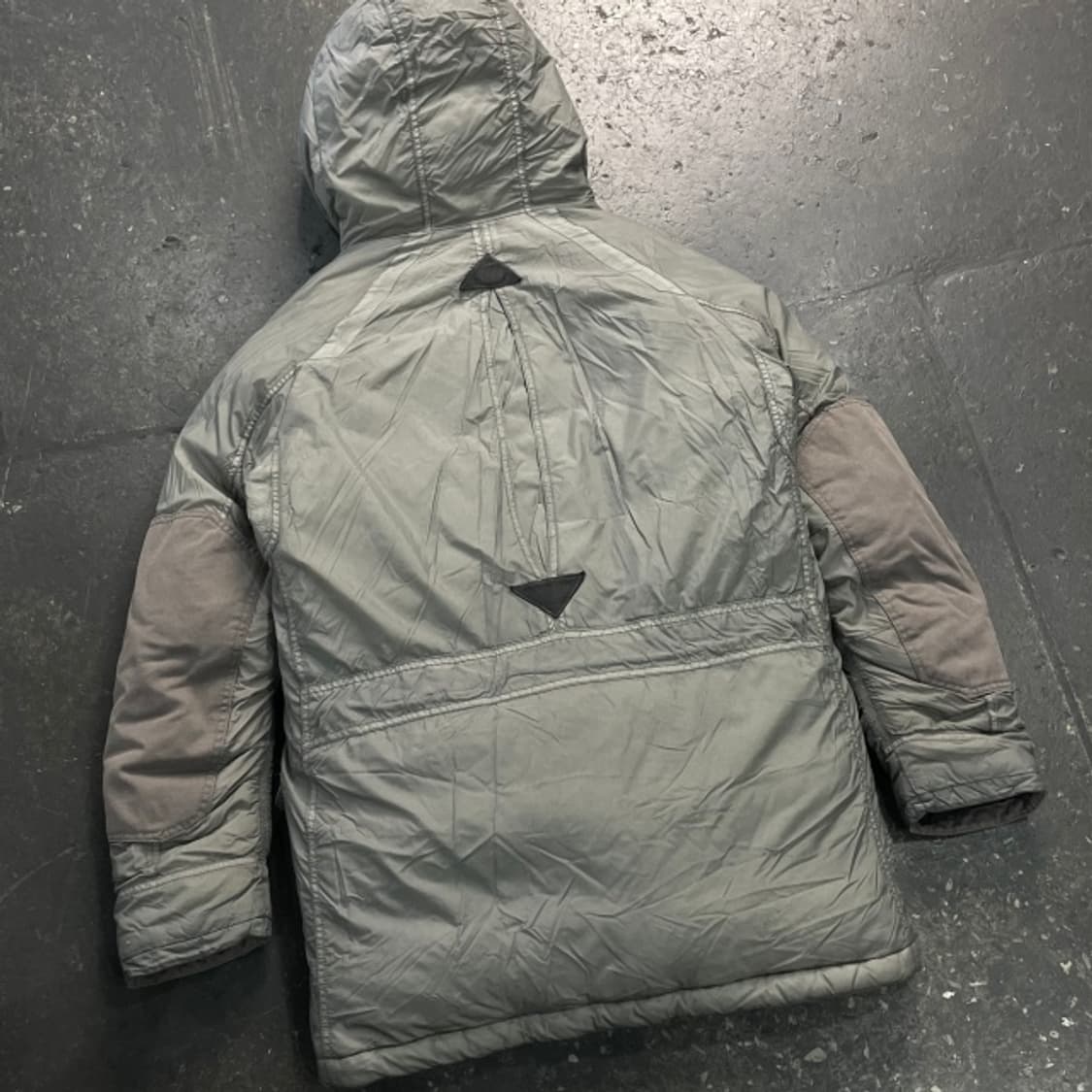 95-100 시리즈 나누크 패딩  상품이미지5