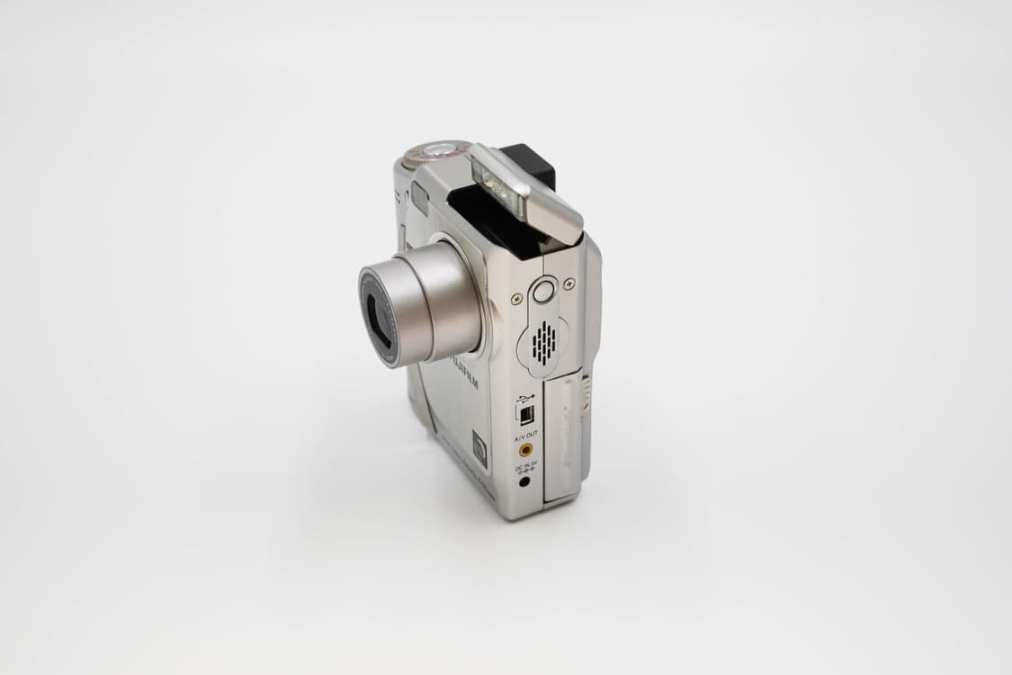 Fujifilm Finepix 4700Z  상품이미지4