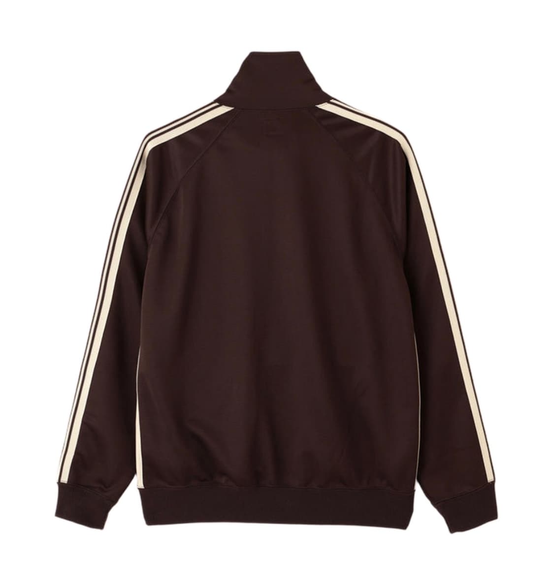 [L] 니들스 x LHP 트랙 자켓 폴리 스무스 브라운 상품이미지10