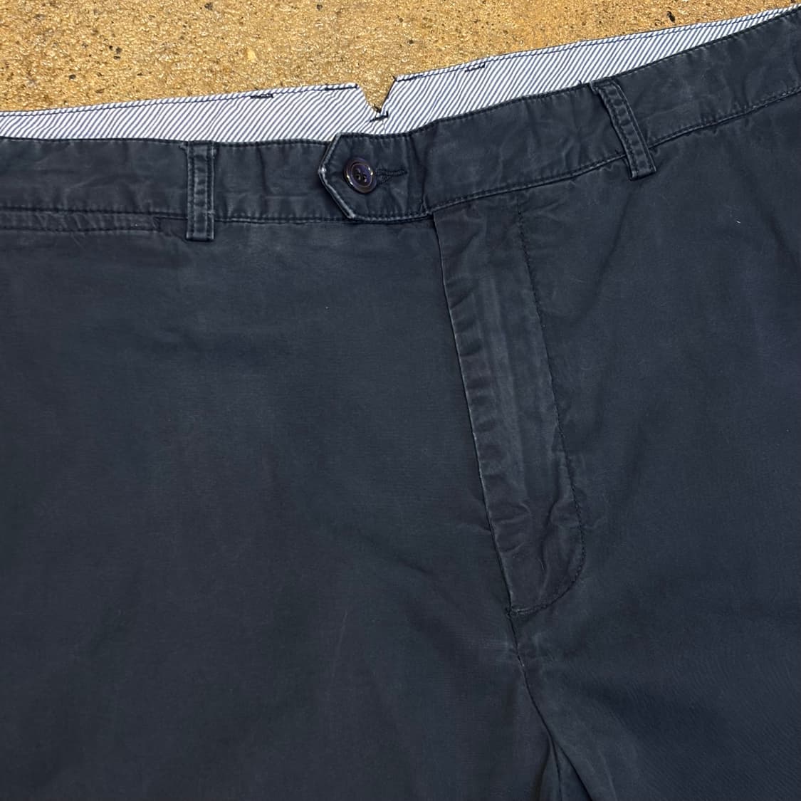 미국 빈티지 다니엘크레뮤 면바지 슬렉스 상품이미지3