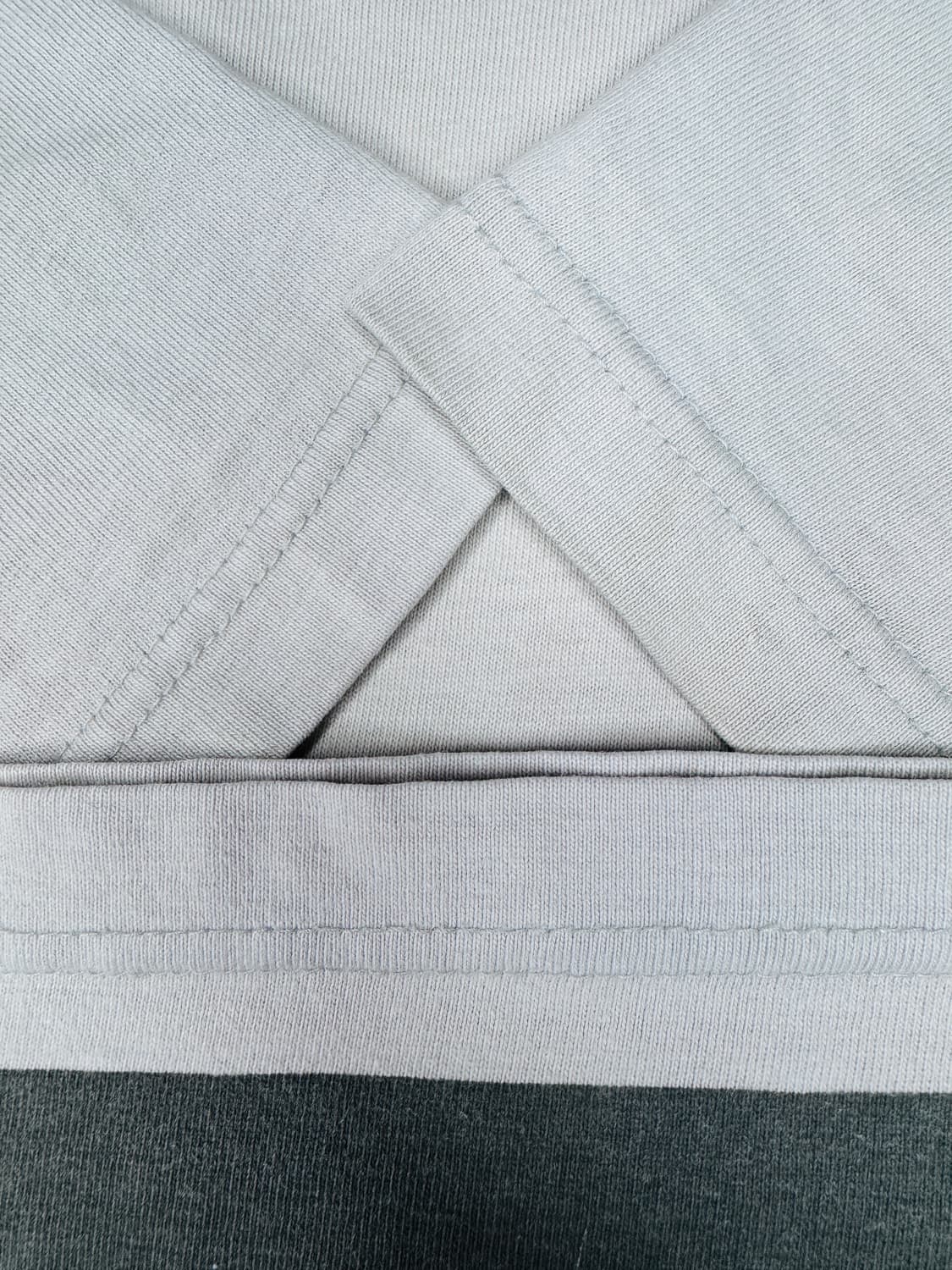 반다이 BANDAI 기동전사 건담 UC 오드리 번 티셔츠 XL 상품이미지6