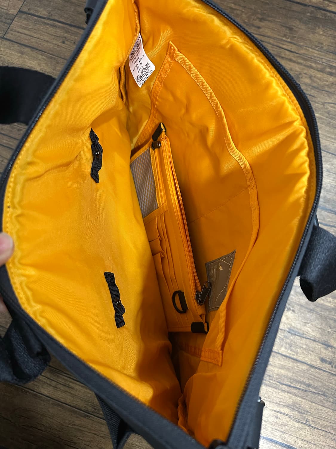 캉골 IT Gentle 토트백 KGFF-TB37050 상품이미지3