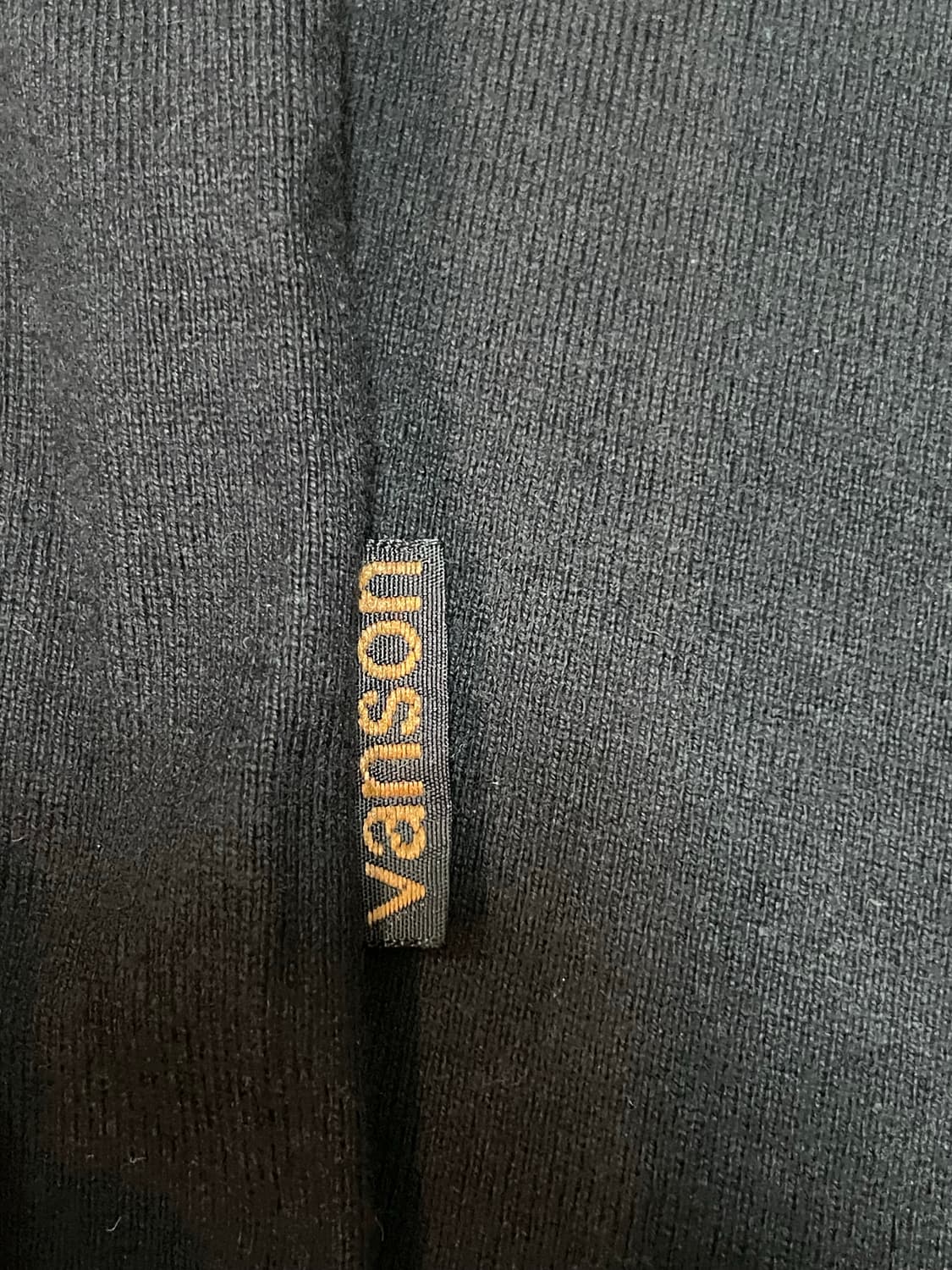 밴슨 스컬 윙 드라이 반팔 상품이미지6