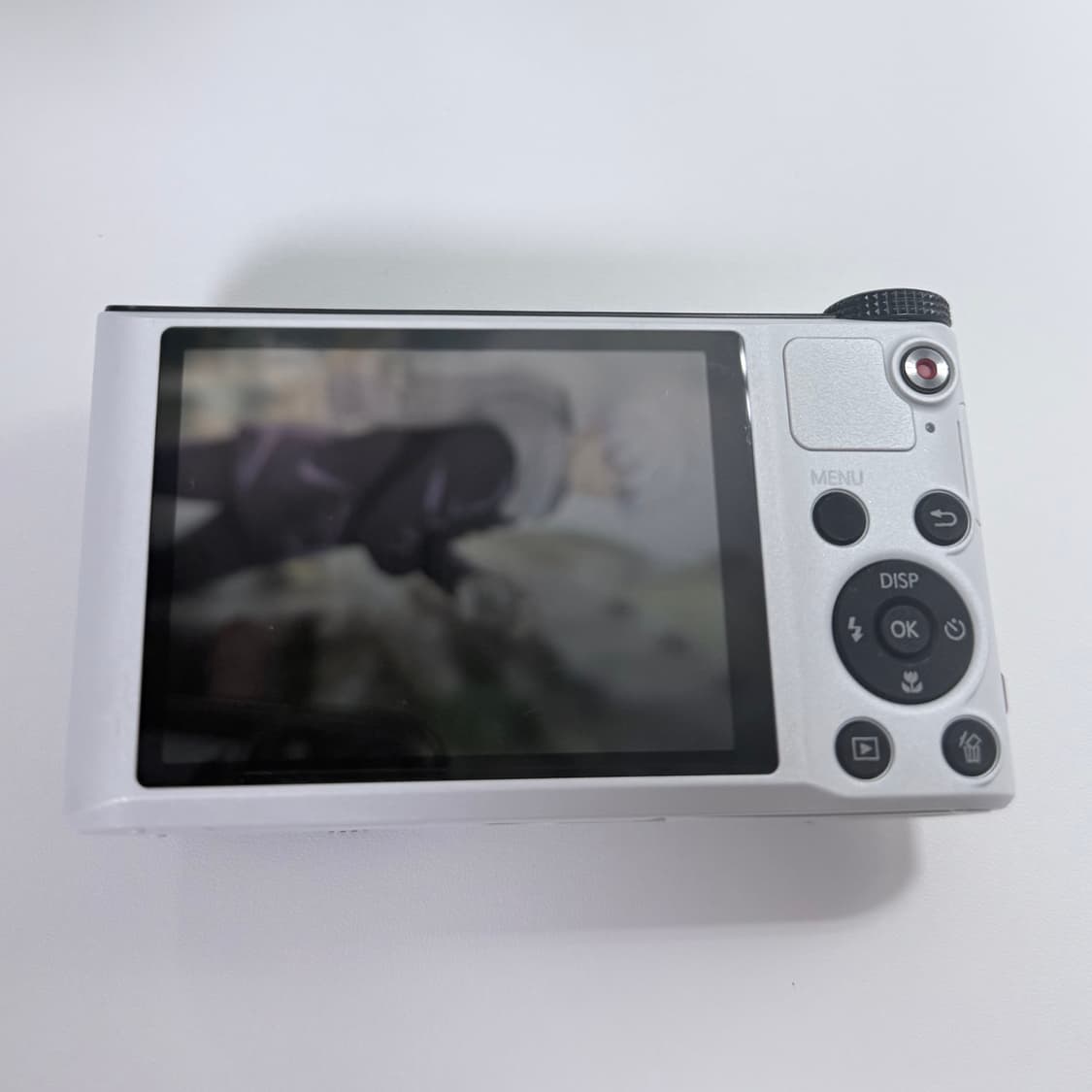 [빈티지디카] 삼성 빈티지 wb150f 화이트 18배 작례ㅇ 최상급 상품이미지2