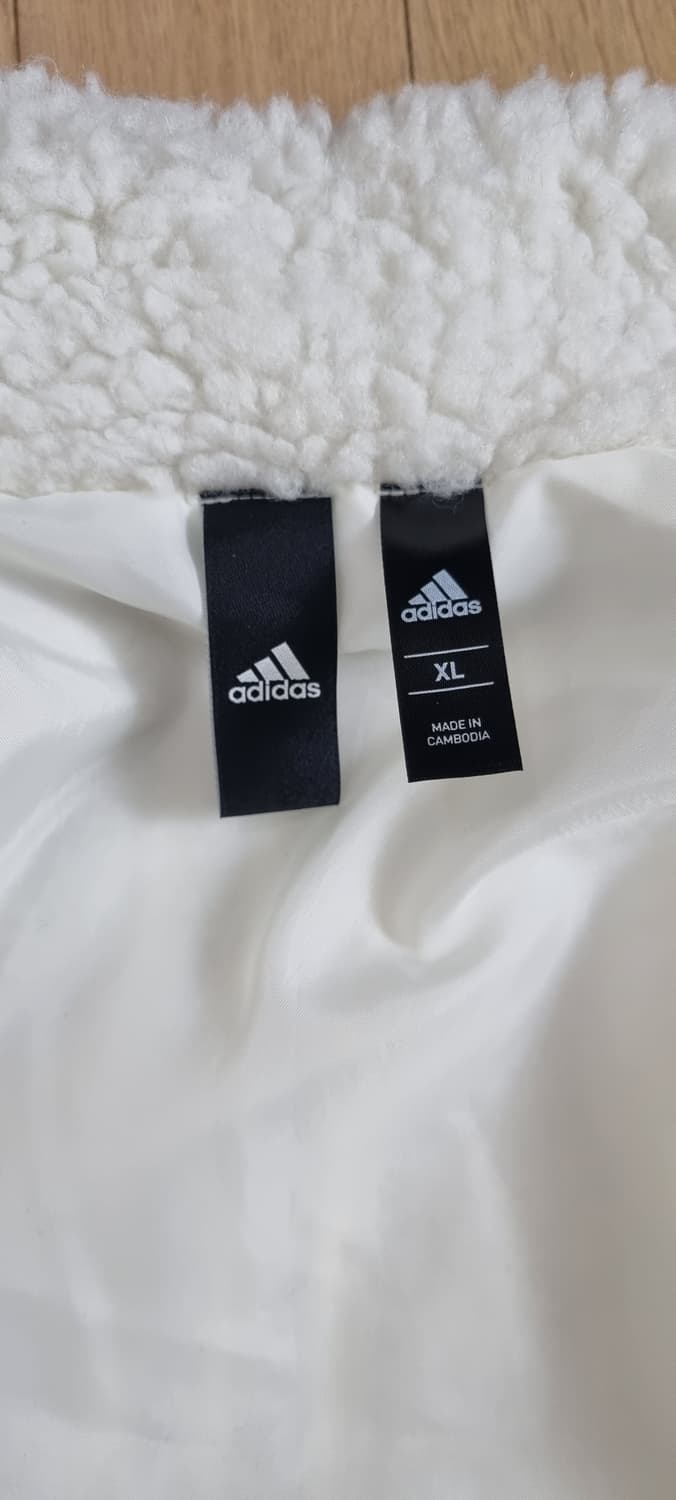 아디다스 M S2S 보아 자켓 XL _ 남성 상품이미지9