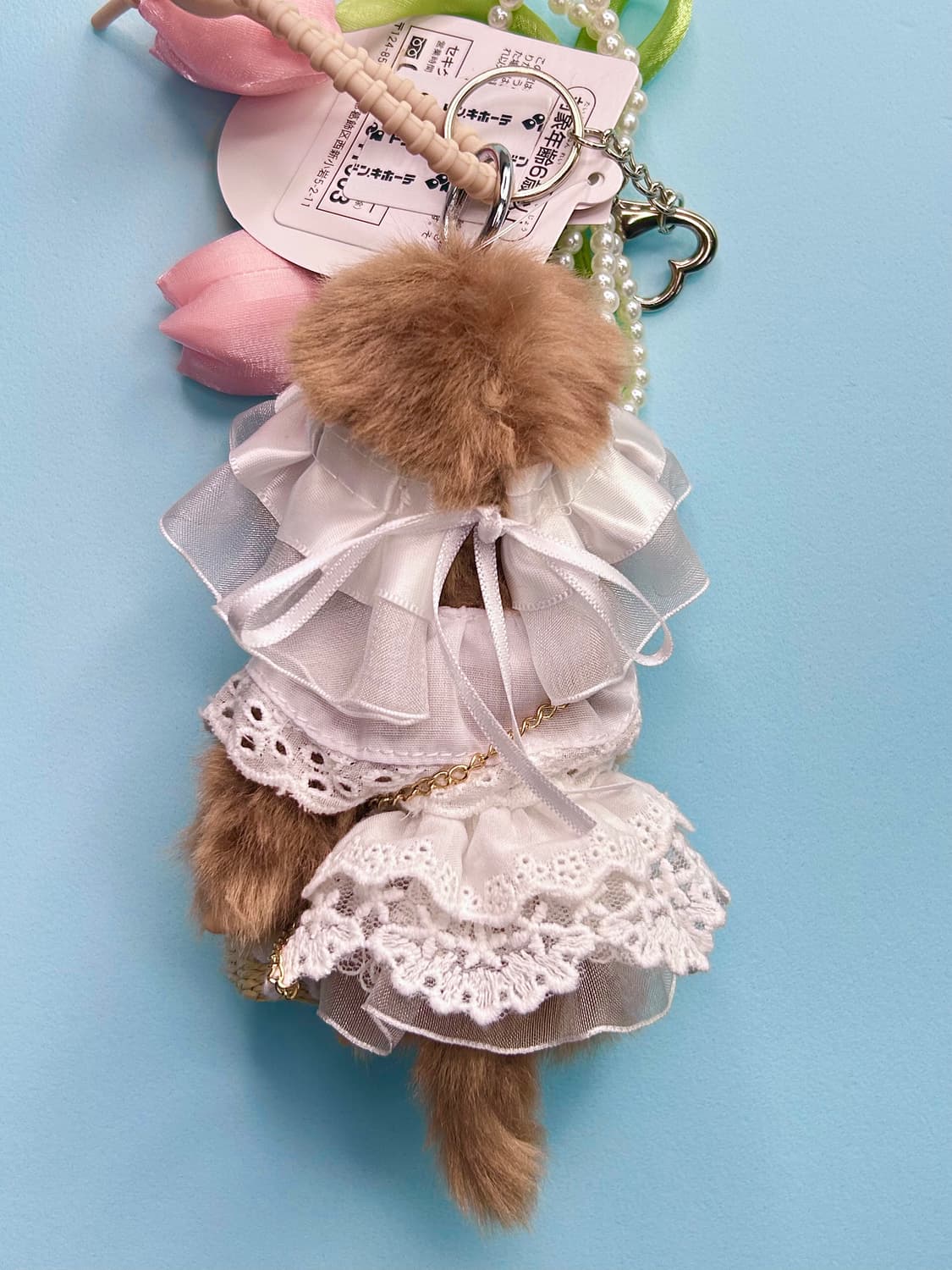 (72)정품몬치치💕 오사카에서 만난 봄🌸 상품이미지6