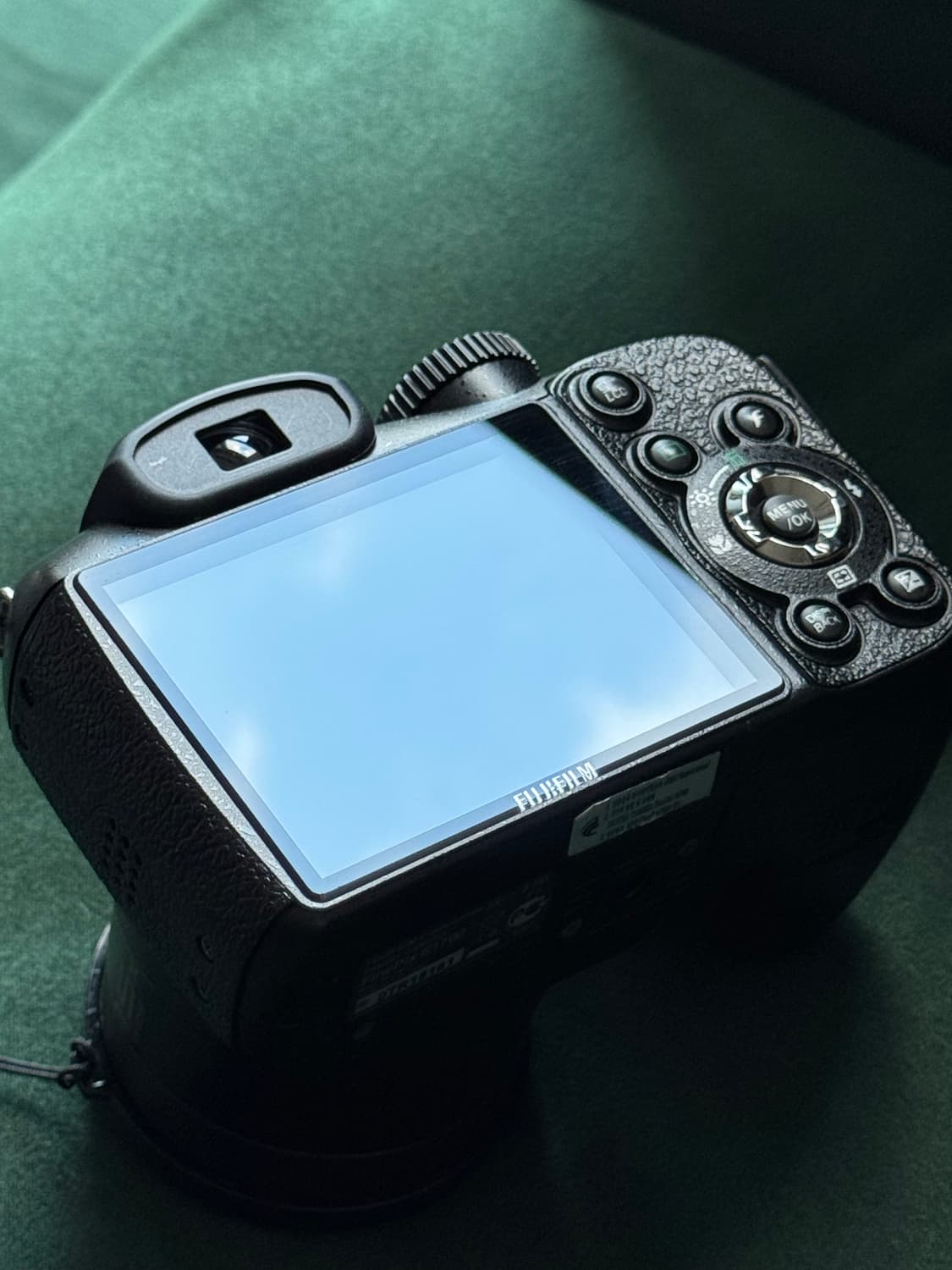 후지필름 파인픽스S1700 상품이미지2