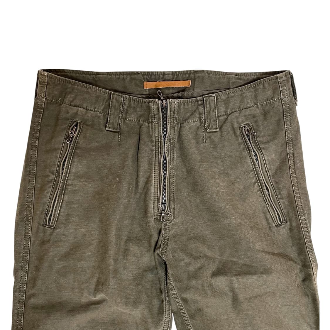 립반윙클 파라슈트 팬츠 상품이미지6