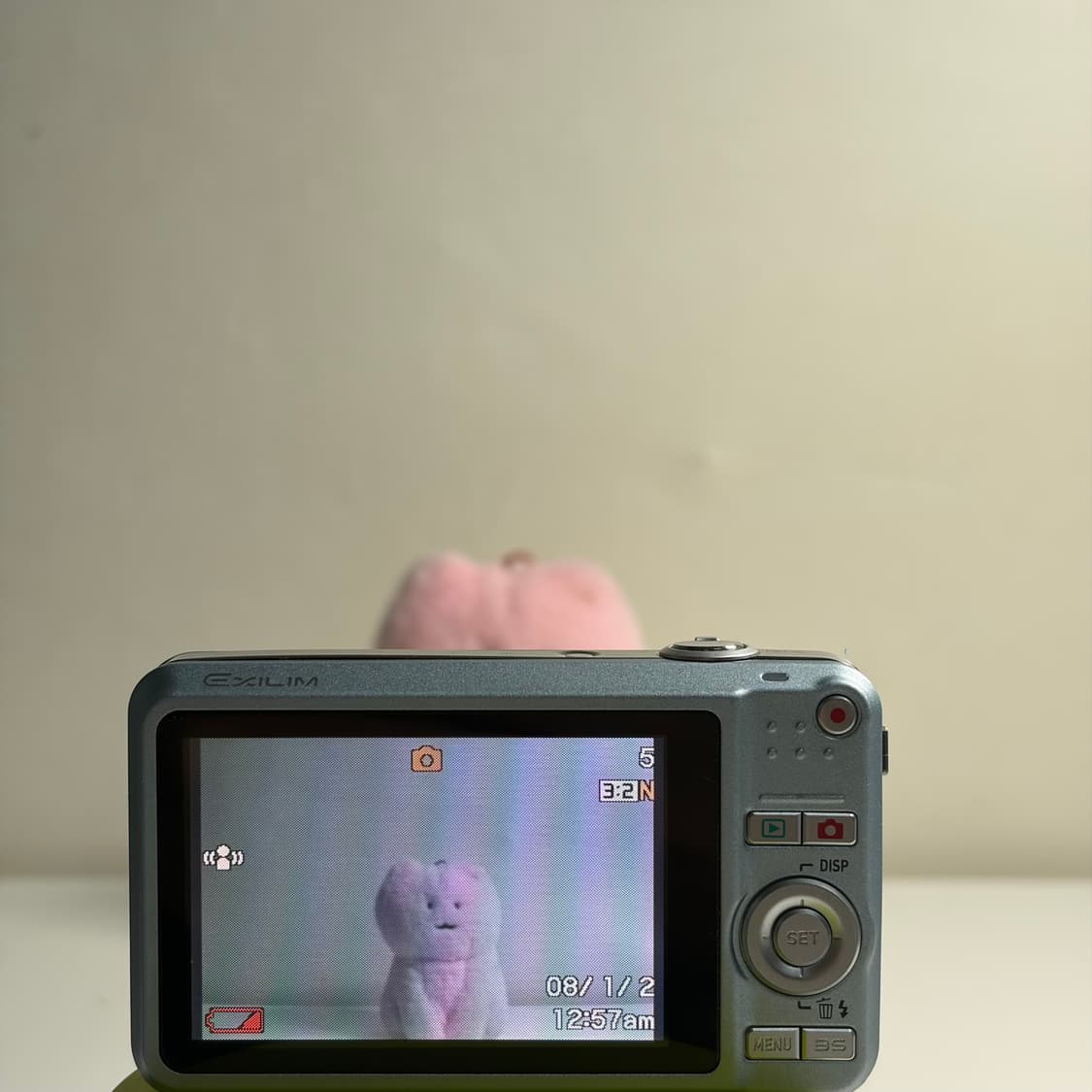 풀박스) 카시오 엑슬림z80 상품이미지5