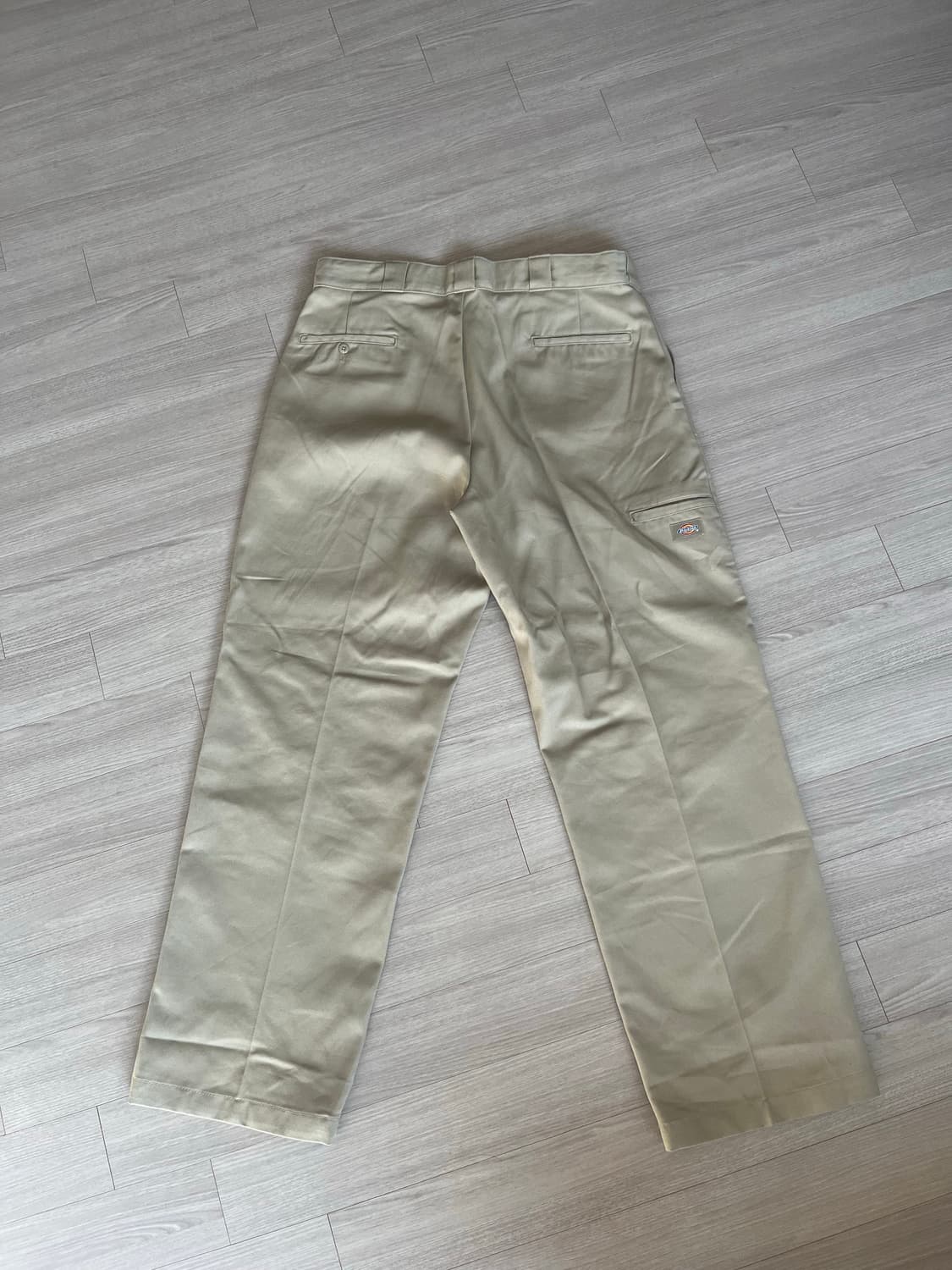 디키즈 더블니 38 상품이미지2