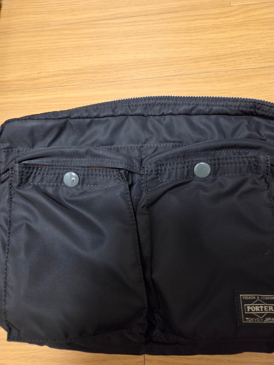 요시다 포터 탱커 숄더백 s 상품이미지2