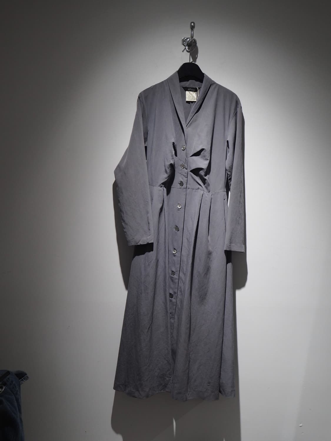 ATSURO TAYAMA dresses  상품이미지1
