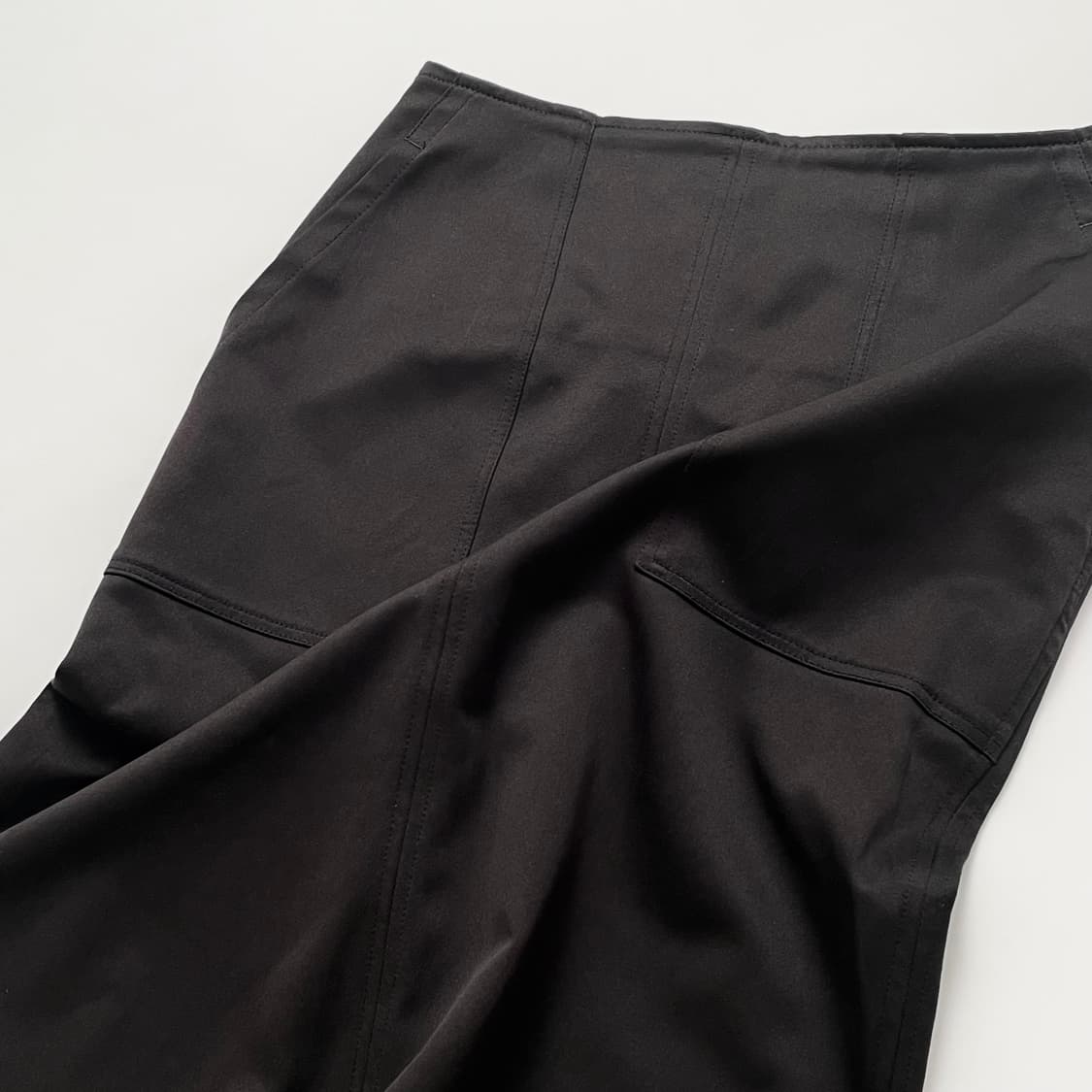 [ROSE BUD] vintage eyelet skirt 빈티지스커트 상품이미지5