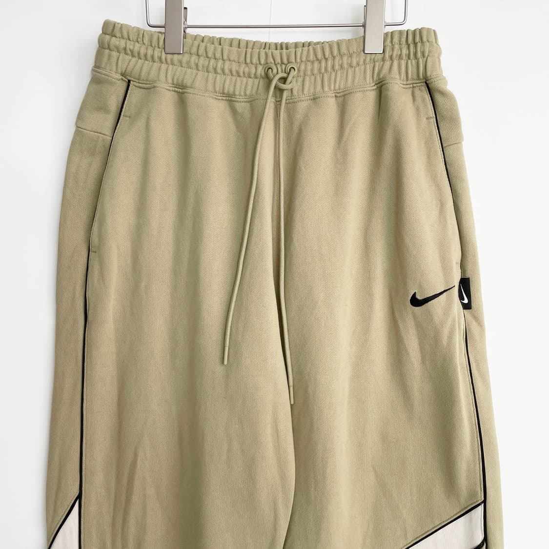 F2 나이키 빅스우시 조거 팬츠 33-35사이즈 상품이미지2