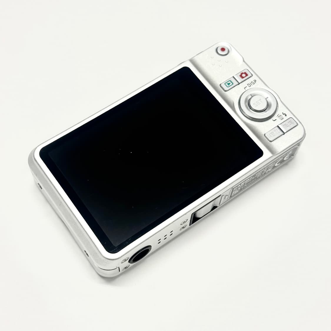 카시오 엑슬림 빈티지 디카/Casio Exilim ex-z90 상품이미지4