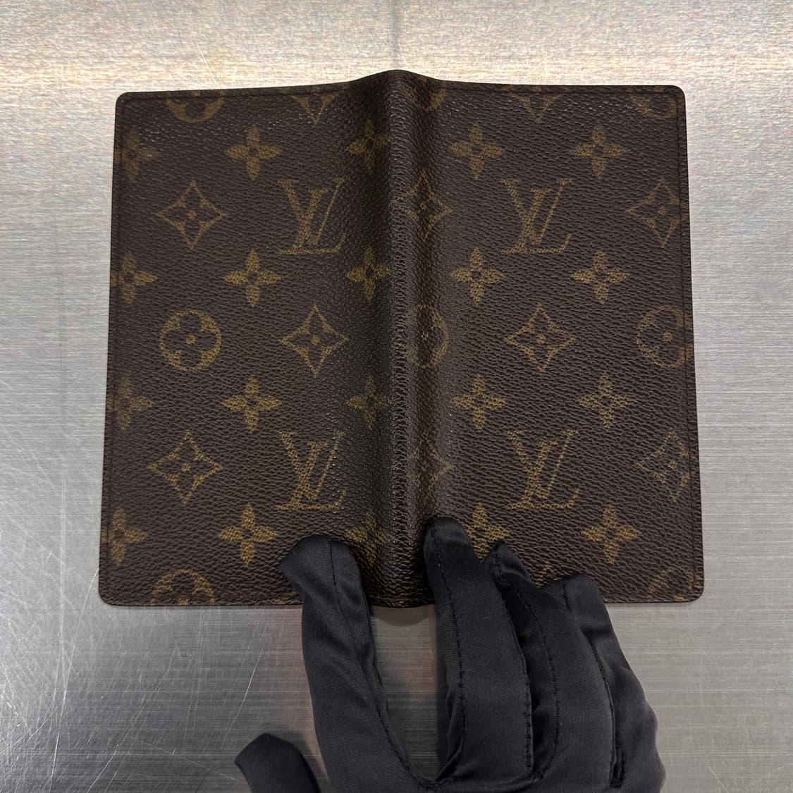 루이비통 모노그램 장지갑 상품이미지7