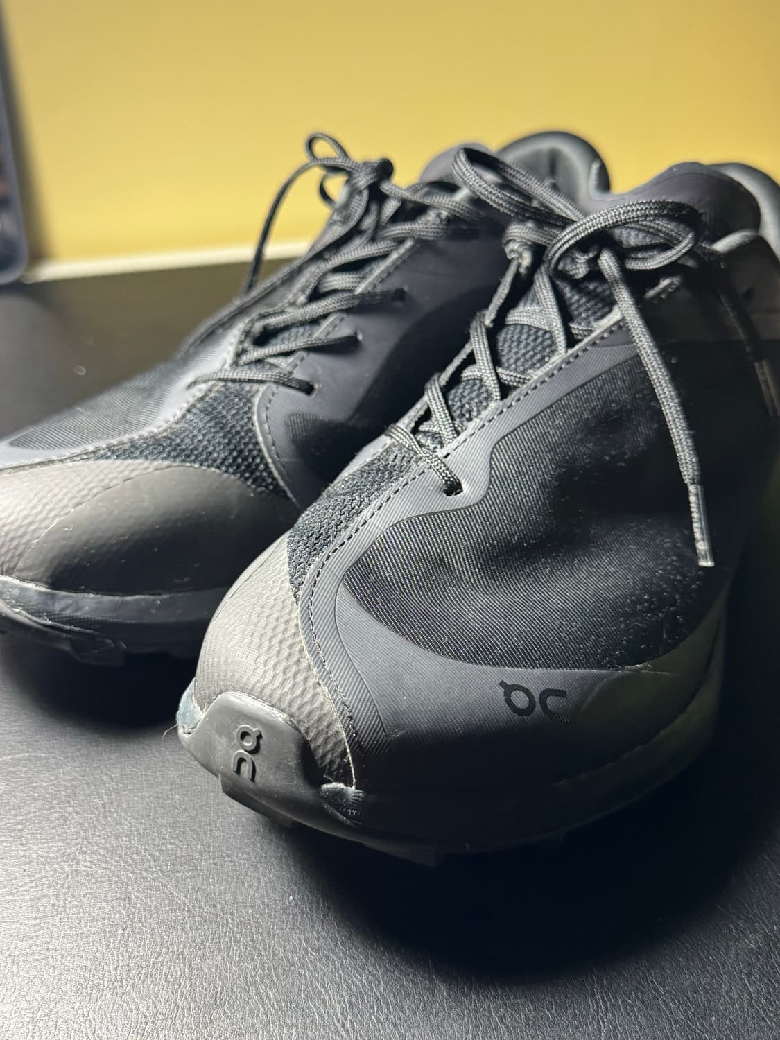 온러닝 파프 온파프 275 블랙 상품이미지5