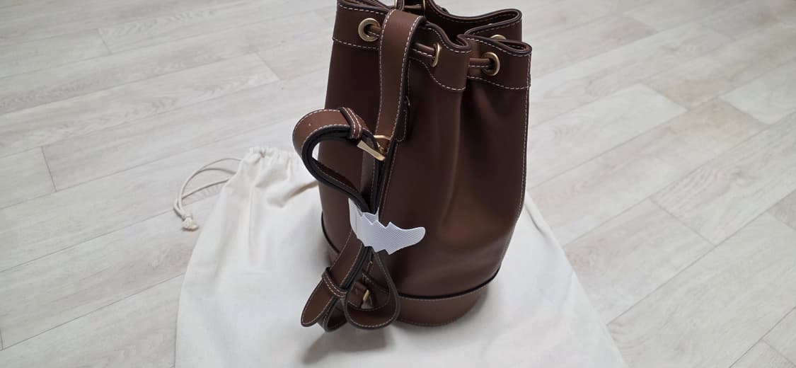 폴뉴아 바스 백팩, 숄더백 상품이미지4