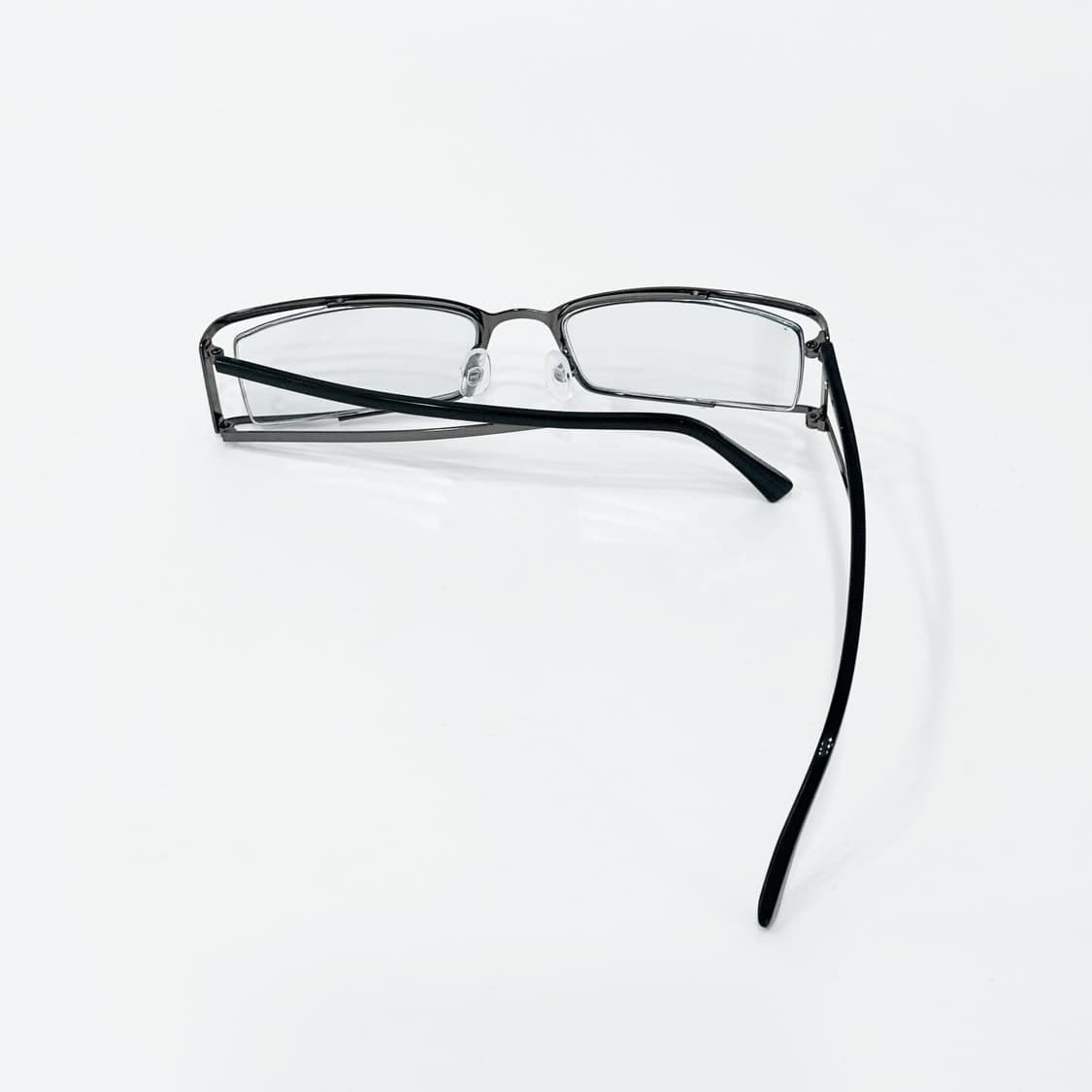 AMADEUS 그레이 틴트 데드스탁 빈티지안경 상품이미지3