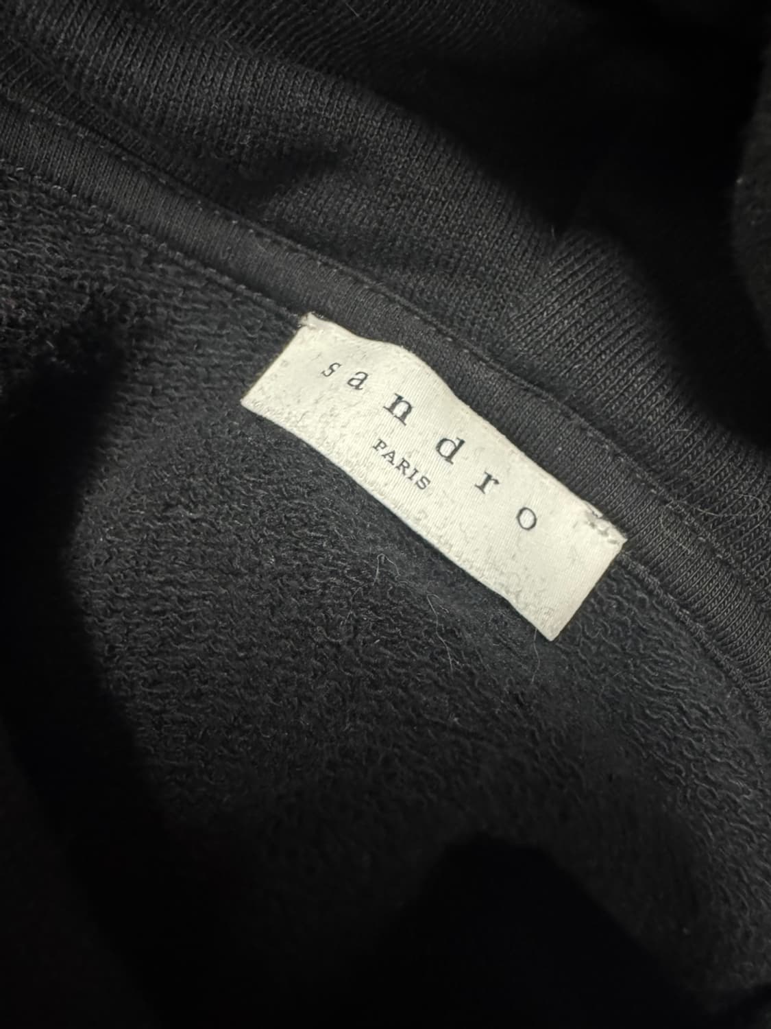 산드로 상품이미지3